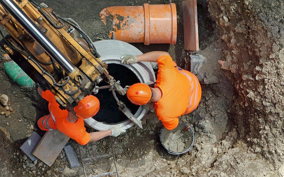 déboucher une canalisation Rosny-sous-Bois