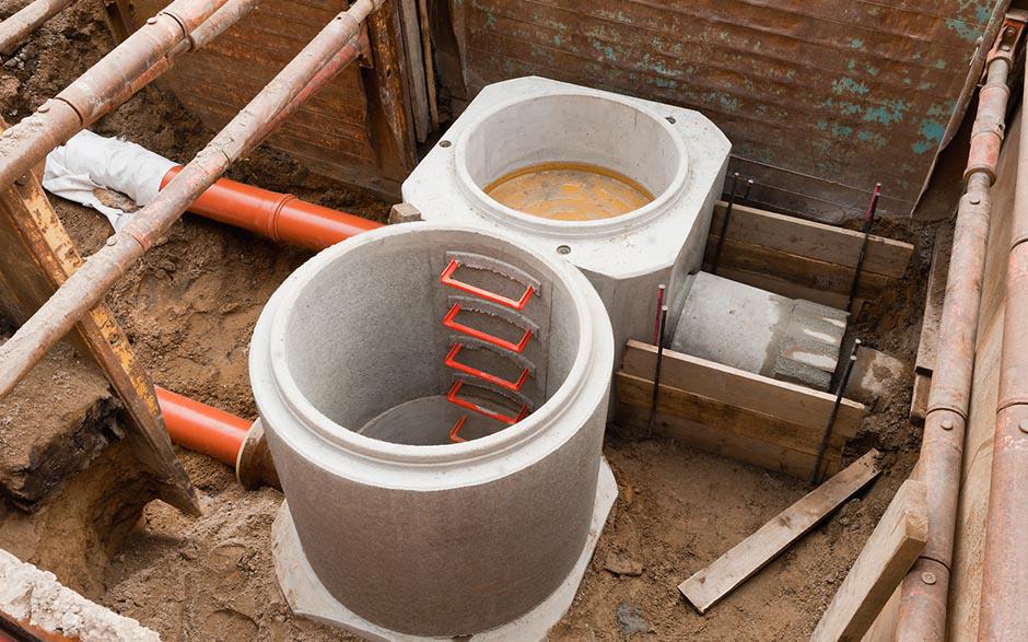 comment déboucher une canalisation de wc Saint-Denis