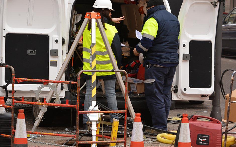 déboucher une canalisation Rosny-sous-Bois